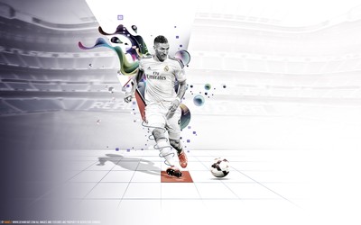 XK体育快讯-凯拉脚后跟磕球过人